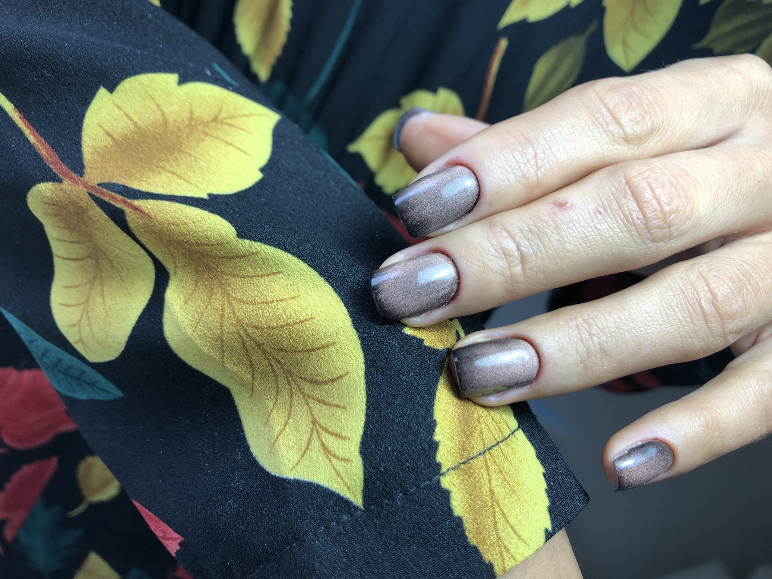glam inc nail salon Bristol