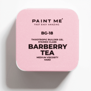 BARBERRY TEA BG18