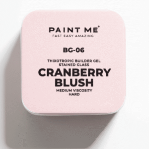 CRANBERRY BLUSH BG06