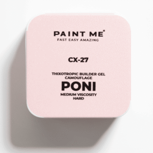 PONI CX27