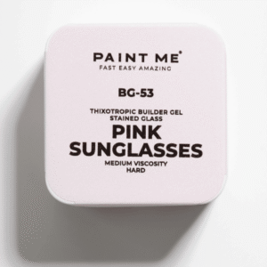 PINK SUNGLASSES BG53