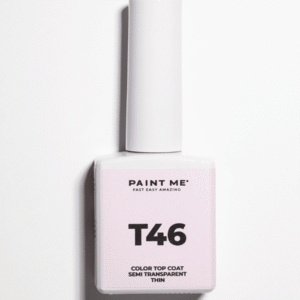 T46 - colour top coat